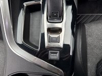 USED 2017 17 PEUGEOT 3008 1.6 BlueHDi Allure SUV 5dr Diesel EAT Euro 6 (s/s) (120 ps) Nav+RevCam+Auto