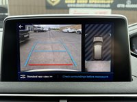 USED 2017 17 PEUGEOT 3008 1.6 BlueHDi Allure SUV 5dr Diesel EAT Euro 6 (s/s) (120 ps) Nav+RevCam+Auto