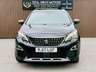USED 2017 17 PEUGEOT 3008 1.6 BlueHDi Allure SUV 5dr Diesel EAT Euro 6 (s/s) (120 ps) Nav+RevCam+Auto