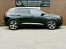USED 2017 17 PEUGEOT 3008 1.6 BlueHDi Allure SUV 5dr Diesel EAT Euro 6 (s/s) (120 ps) Nav+RevCam+Auto