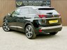 USED 2017 17 PEUGEOT 3008 1.6 BlueHDi Allure SUV 5dr Diesel EAT Euro 6 (s/s) (120 ps) Nav+RevCam+Auto