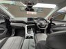 USED 2017 17 PEUGEOT 3008 1.6 BlueHDi Allure SUV 5dr Diesel EAT Euro 6 (s/s) (120 ps) Nav+RevCam+Auto