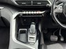 USED 2017 17 PEUGEOT 3008 1.6 BlueHDi Allure SUV 5dr Diesel EAT Euro 6 (s/s) (120 ps) Nav+RevCam+Auto