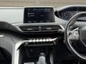 USED 2017 17 PEUGEOT 3008 1.6 BlueHDi Allure SUV 5dr Diesel EAT Euro 6 (s/s) (120 ps) Nav+RevCam+Auto