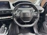 USED 2017 17 PEUGEOT 3008 1.6 BlueHDi Allure SUV 5dr Diesel EAT Euro 6 (s/s) (120 ps) Nav+RevCam+Auto