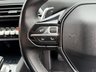 USED 2017 17 PEUGEOT 3008 1.6 BlueHDi Allure SUV 5dr Diesel EAT Euro 6 (s/s) (120 ps) Nav+RevCam+Auto