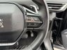 USED 2017 17 PEUGEOT 3008 1.6 BlueHDi Allure SUV 5dr Diesel EAT Euro 6 (s/s) (120 ps) Nav+RevCam+Auto