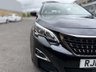 USED 2017 17 PEUGEOT 3008 1.6 BlueHDi Allure SUV 5dr Diesel EAT Euro 6 (s/s) (120 ps) Nav+RevCam+Auto