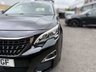 USED 2017 17 PEUGEOT 3008 1.6 BlueHDi Allure SUV 5dr Diesel EAT Euro 6 (s/s) (120 ps) Nav+RevCam+Auto