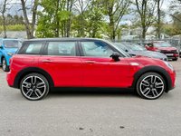 USED 2019 19 MINI CLUBMAN 2.0 Cooper S Sport Estate 6dr Petrol Manual 192 bhp 