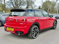 USED 2019 19 MINI CLUBMAN 2.0 Cooper S Sport Estate 6dr Petrol Manual 192 bhp 