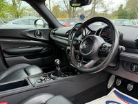 USED 2019 19 MINI CLUBMAN 2.0 Cooper S Sport Estate 6dr Petrol Manual 192 bhp 