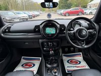 USED 2019 19 MINI CLUBMAN 2.0 Cooper S Sport Estate 6dr Petrol Manual 192 bhp 