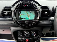 USED 2019 19 MINI CLUBMAN 2.0 Cooper S Sport Estate 6dr Petrol Manual 192 bhp 