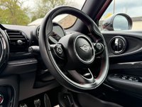 USED 2019 19 MINI CLUBMAN 2.0 Cooper S Sport Estate 6dr Petrol Manual 192 bhp 