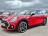 USED 2019 19 MINI CLUBMAN 2.0 Cooper S Sport Estate 6dr Petrol Manual 192 bhp 
