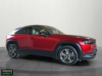 USED 2021 21 MAZDA MX-30 35.5kWh First Edition SUV 5dr Electric Auto (145 ps) 