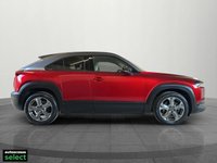 USED 2021 21 MAZDA MX-30 35.5kWh First Edition SUV 5dr Electric Auto (145 ps) 