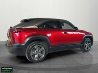 USED 2021 21 MAZDA MX-30 35.5kWh First Edition SUV 5dr Electric Auto (145 ps) 