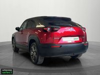 USED 2021 21 MAZDA MX-30 35.5kWh First Edition SUV 5dr Electric Auto (145 ps) 