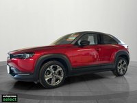 USED 2021 21 MAZDA MX-30 35.5kWh First Edition SUV 5dr Electric Auto (145 ps) 