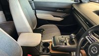 USED 2021 21 MAZDA MX-30 35.5kWh First Edition SUV 5dr Electric Auto (145 ps) 