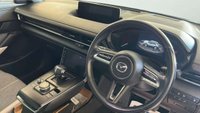 USED 2021 21 MAZDA MX-30 35.5kWh First Edition SUV 5dr Electric Auto (145 ps) 