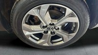 USED 2021 21 MAZDA MX-30 35.5kWh First Edition SUV 5dr Electric Auto (145 ps) 
