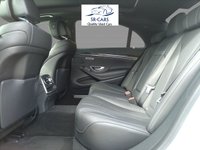 USED 2014 MERCEDES-BENZ S-CLASS 3.0 S350L V6 BlueTEC AMG Line Saloon 4dr Diesel G-Tronic+ Euro 6 (s/s) (258 ps) **GENUINE LOW MILES**PANORAMIC SUNROOF**LOVELY CLEAN EXAMPLE**FULL HEATED BLACK LEATHER INTERIOR**PREMIUM SOUND SYSTEM**ONLY 52,000 MILES FROM NEW**FULLY HPI CLEAR**MOT DECEMBER 2026 (NO ADVISORIES)**