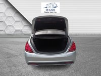USED 2014 MERCEDES-BENZ S-CLASS 3.0 S350L V6 BlueTEC AMG Line Saloon 4dr Diesel G-Tronic+ Euro 6 (s/s) (258 ps) **GENUINE LOW MILES**PANORAMIC SUNROOF**LOVELY CLEAN EXAMPLE**FULL HEATED BLACK LEATHER INTERIOR**PREMIUM SOUND SYSTEM**ONLY 52,000 MILES FROM NEW**FULLY HPI CLEAR**MOT DECEMBER 2026 (NO ADVISORIES)**