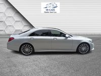 USED 2014 MERCEDES-BENZ S-CLASS 3.0 S350L V6 BlueTEC AMG Line Saloon 4dr Diesel G-Tronic+ Euro 6 (s/s) (258 ps) **GENUINE LOW MILES**PANORAMIC SUNROOF**LOVELY CLEAN EXAMPLE**FULL HEATED BLACK LEATHER INTERIOR**PREMIUM SOUND SYSTEM**ONLY 52,000 MILES FROM NEW**FULLY HPI CLEAR**MOT DECEMBER 2026 (NO ADVISORIES)**