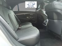 USED 2014 MERCEDES-BENZ S-CLASS 3.0 S350L V6 BlueTEC AMG Line Saloon 4dr Diesel G-Tronic+ Euro 6 (s/s) (258 ps) **GENUINE LOW MILES**PANORAMIC SUNROOF**LOVELY CLEAN EXAMPLE**FULL HEATED BLACK LEATHER INTERIOR**PREMIUM SOUND SYSTEM**ONLY 52,000 MILES FROM NEW**FULLY HPI CLEAR**MOT DECEMBER 2026 (NO ADVISORIES)**