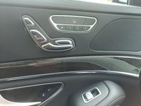 USED 2014 MERCEDES-BENZ S-CLASS 3.0 S350L V6 BlueTEC AMG Line Saloon 4dr Diesel G-Tronic+ Euro 6 (s/s) (258 ps) **GENUINE LOW MILES**PANORAMIC SUNROOF**LOVELY CLEAN EXAMPLE**FULL HEATED BLACK LEATHER INTERIOR**PREMIUM SOUND SYSTEM**ONLY 52,000 MILES FROM NEW**FULLY HPI CLEAR**MOT DECEMBER 2026 (NO ADVISORIES)**