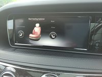 USED 2014 MERCEDES-BENZ S-CLASS 3.0 S350L V6 BlueTEC AMG Line Saloon 4dr Diesel G-Tronic+ Euro 6 (s/s) (258 ps) **GENUINE LOW MILES**PANORAMIC SUNROOF**LOVELY CLEAN EXAMPLE**FULL HEATED BLACK LEATHER INTERIOR**PREMIUM SOUND SYSTEM**ONLY 52,000 MILES FROM NEW**FULLY HPI CLEAR**MOT DECEMBER 2026 (NO ADVISORIES)**