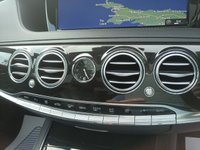 USED 2014 MERCEDES-BENZ S-CLASS 3.0 S350L V6 BlueTEC AMG Line Saloon 4dr Diesel G-Tronic+ Euro 6 (s/s) (258 ps) **GENUINE LOW MILES**PANORAMIC SUNROOF**LOVELY CLEAN EXAMPLE**FULL HEATED BLACK LEATHER INTERIOR**PREMIUM SOUND SYSTEM**ONLY 52,000 MILES FROM NEW**FULLY HPI CLEAR**MOT DECEMBER 2026 (NO ADVISORIES)**