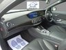 USED 2014 MERCEDES-BENZ S-CLASS 3.0 S350L V6 BlueTEC AMG Line Saloon 4dr Diesel G-Tronic+ Euro 6 (s/s) (258 ps) **GENUINE LOW MILES**PANORAMIC SUNROOF**LOVELY CLEAN EXAMPLE**FULL HEATED BLACK LEATHER INTERIOR**PREMIUM SOUND SYSTEM**ONLY 52,000 MILES FROM NEW**FULLY HPI CLEAR**MOT DECEMBER 2026 (NO ADVISORIES)**