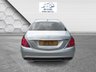 USED 2014 MERCEDES-BENZ S-CLASS 3.0 S350L V6 BlueTEC AMG Line Saloon 4dr Diesel G-Tronic+ Euro 6 (s/s) (258 ps) **GENUINE LOW MILES**PANORAMIC SUNROOF**LOVELY CLEAN EXAMPLE**FULL HEATED BLACK LEATHER INTERIOR**PREMIUM SOUND SYSTEM**ONLY 52,000 MILES FROM NEW**FULLY HPI CLEAR**MOT DECEMBER 2026 (NO ADVISORIES)**