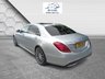 USED 2014 MERCEDES-BENZ S-CLASS 3.0 S350L V6 BlueTEC AMG Line Saloon 4dr Diesel G-Tronic+ Euro 6 (s/s) (258 ps) **GENUINE LOW MILES**PANORAMIC SUNROOF**LOVELY CLEAN EXAMPLE**FULL HEATED BLACK LEATHER INTERIOR**PREMIUM SOUND SYSTEM**ONLY 52,000 MILES FROM NEW**FULLY HPI CLEAR**MOT DECEMBER 2026 (NO ADVISORIES)**