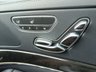 USED 2014 MERCEDES-BENZ S-CLASS 3.0 S350L V6 BlueTEC AMG Line Saloon 4dr Diesel G-Tronic+ Euro 6 (s/s) (258 ps) **GENUINE LOW MILES**PANORAMIC SUNROOF**LOVELY CLEAN EXAMPLE**FULL HEATED BLACK LEATHER INTERIOR**PREMIUM SOUND SYSTEM**ONLY 52,000 MILES FROM NEW**FULLY HPI CLEAR**MOT DECEMBER 2026 (NO ADVISORIES)**