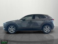 USED 2023 23 MAZDA CX-30 2.0 e-SKYACTIV G MHEV Sport Lux SUV 5dr Petrol Manual Euro 6 (s/s) (122 ps) 