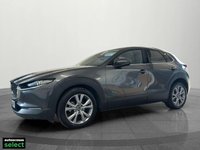 USED 2023 23 MAZDA CX-30 2.0 e-SKYACTIV G MHEV Sport Lux SUV 5dr Petrol Manual Euro 6 (s/s) (122 ps) 