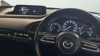 USED 2023 23 MAZDA CX-30 2.0 e-SKYACTIV G MHEV Sport Lux SUV 5dr Petrol Manual Euro 6 (s/s) (122 ps) 