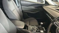 USED 2023 23 MAZDA CX-30 2.0 e-SKYACTIV G MHEV Sport Lux SUV 5dr Petrol Manual Euro 6 (s/s) (122 ps) 