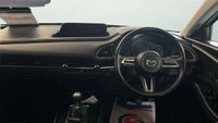 USED 2023 23 MAZDA CX-30 2.0 e-SKYACTIV G MHEV Sport Lux SUV 5dr Petrol Manual Euro 6 (s/s) (122 ps) 