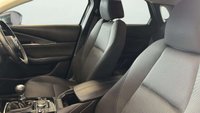 USED 2023 23 MAZDA CX-30 2.0 e-SKYACTIV G MHEV Sport Lux SUV 5dr Petrol Manual Euro 6 (s/s) (122 ps) 