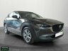 USED 2023 23 MAZDA CX-30 2.0 e-SKYACTIV G MHEV Sport Lux SUV 5dr Petrol Manual Euro 6 (s/s) (122 ps) 
