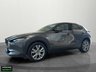 USED 2023 23 MAZDA CX-30 2.0 e-SKYACTIV G MHEV Sport Lux SUV 5dr Petrol Manual Euro 6 (s/s) (122 ps) 