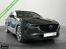 USED 2023 23 MAZDA CX-30 2.0 e-SKYACTIV G MHEV Sport Lux SUV 5dr Petrol Manual Euro 6 (s/s) (122 ps) 