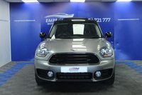 USED 2019 19 MINI COUNTRYMAN 1.5 Cooper Classic SUV 5dr Petrol Manual Euro 6 (s/s) (136 ps) 