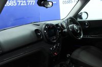 USED 2019 19 MINI COUNTRYMAN 1.5 Cooper Classic SUV 5dr Petrol Manual Euro 6 (s/s) (136 ps) 